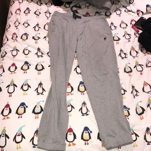 Fila joggers
